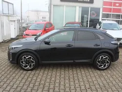Schwarz Neu 2025 Kia XCeed GT-Line SUV | 33.490 € (Teuer)