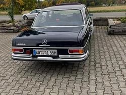 Gebraucht 1970 Mercedes W108 Limousine | 9.999 €