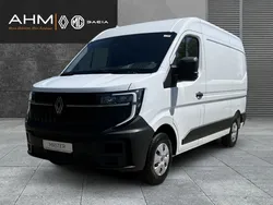 Neu 2025 Renault Master Van | 50.360 €