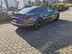Grau Gebraucht 2020 Porsche Panamera GTS Limousine | 80.000 €