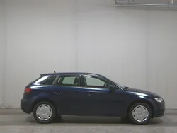 Blau Gebraucht 2020 Audi A3 Advanced Limousine | 16.980 € (Superpreis)
