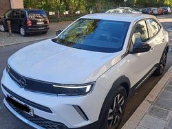 Weiß Gebraucht 2022 Opel Mokka-e Elegance SUV | 15.200 € (Superpreis)