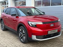 Rot Neu 2025 Ford Explorer SUV | 46.990 € (Etwas zu teuer)
