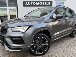 Graphit grau metallic Neu 2025 Cupra Ateca SUV | 36.979 € (Fairer Preis)