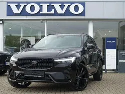 Onyx black Gebraucht 2024 Volvo XC60 Plus SUV | 54.900 € (Teuer)