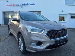Milano grigio Gebraucht 2018 Ford Kuga Vignale SUV | 18.900 € (Guter Preis)