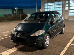Gebraucht 2005 Mercedes A150 Kleinwagen | 1.950 € (Teuer)