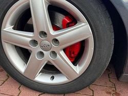 Gebraucht 2007 Audi A6 Limousine | 4.000 € (Guter Preis)