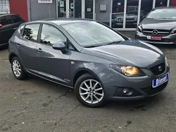 Grau Gebraucht 2012 Seat Ibiza Kleinwagen | 4.000 € (Guter Preis)