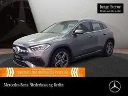 Mercedes GLA200