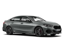 Gebraucht 2023 BMW M235 Comfort Edition Coupé | 50.900 €