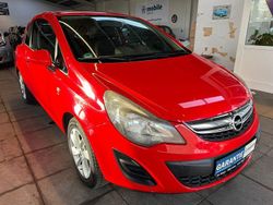 Gebraucht 2014 Opel Corsa Energy Limousine | 2.999 € (Fairer Preis)