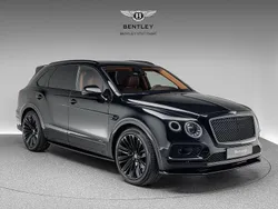 Onyx Gebraucht 2019 Bentley Bentayga SUV | 159.890 €