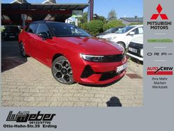 Peperoncino Gebraucht 2024 Opel Astra Ultimate Kombi | 25.990 € (Fairer Preis)