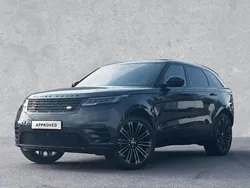 Carpathian grey Gebraucht 2025 Land Rover Range Rover Velar Autobiography SUV | 99.900 €