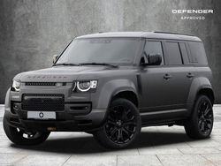 Grau Gebraucht 2025 Land Rover Defender SUV | 165.900 €