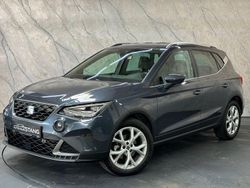 Grau Gebraucht 2024 Seat Arona FR SUV | 23.000 € (Fairer Preis)
