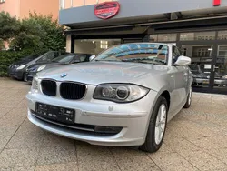 Silber Gebraucht 2011 BMW 120 Kleinwagen | 8.990 € (Etwas zu teuer)