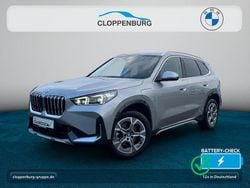 Silber Gebraucht 2025 BMW X1 xLine SUV | 47.499 € (Guter Preis)