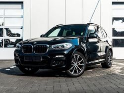 Schwarz Gebraucht 2019 BMW X3 M Sport SUV | 30.980 € (Guter Preis)