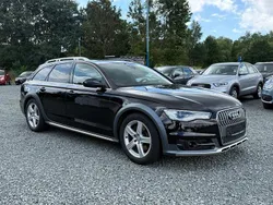 Schwarz Gebraucht 2016 Audi A6 Allroad Sport Kombi | 18.999 € (Superpreis)
