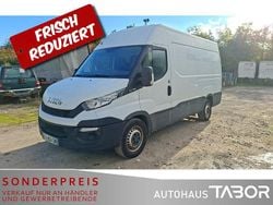 White ic 194 Gebraucht 2018 Iveco Daily Van / Kleinbus | 10.685 €