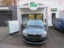 Grau Gebraucht 2014 Skoda Fabia Best of Kleinwagen | 6.900 € (Guter Preis)