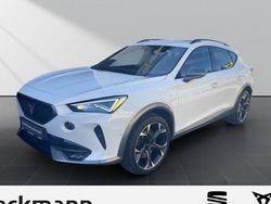 Weiß Gebraucht 2024 Cupra Formentor VZ SUV | 32.870 € (Guter Preis)