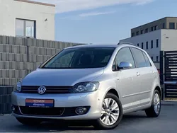 Silber Gebraucht 2013 VW Golf Plus Life Van / Kleinbus | 4.450 € (Guter Preis)