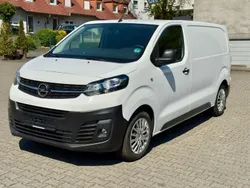 Weiß Gebraucht 2021 Opel Vivaro Edition Van | 13.900 € (Superpreis)