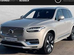 Silver dawn Gebraucht 2024 Volvo XC90 Plus SUV | 64.750 € (Etwas zu teuer)