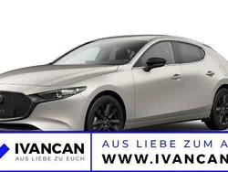 Platinum quartz m Neu 2025 Mazda 3 Homura-Line | 27.750 € (Guter Preis)
