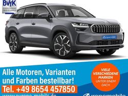Neu 2025 Skoda Kodiaq Comfort SUV | 35.800 € (Superpreis)