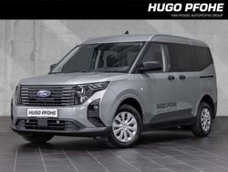 Solar silver metallic Gebraucht 2024 Ford Tourneo Courier Trend Van / Kleinbus | 26.990 € (Etwas zu teuer)