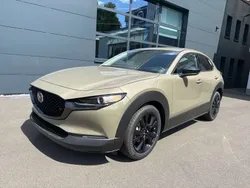 Zircon sand Neu 2025 Mazda CX-30 Nagisa SUV | 27.450 €