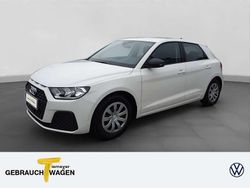 Cortinaweiß Gebraucht 2023 Audi A1 Kleinwagen | 19.960 € (Fairer Preis)