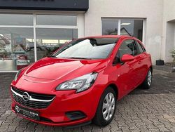 Rot Gebraucht 2019 Opel Corsa Selection | 8.990 € (Superpreis)