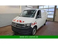 Candyweiß Gebraucht 2018 VW T6 Van | 19.601 € (Fairer Preis)