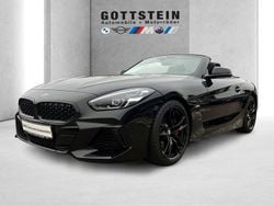 Schwarz Gebraucht 2022 BMW Z4 M Sport Cabrio | 49.950 € (Fairer Preis)