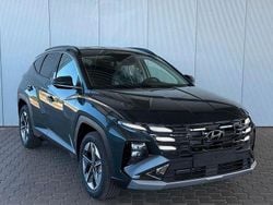 Grün Neu 2025 Hyundai Tucson SUV | 30.999 € (Superpreis)