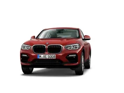Gebraucht 2020 BMW X4 Advantage SUV | 39.490 € (Fairer Preis)