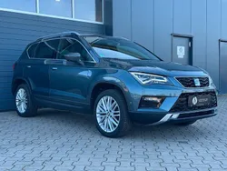 Grau Gebraucht 2020 Seat Ateca Beats SUV | 19.990 € (Fairer Preis)