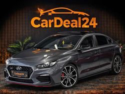 Grau Gebraucht 2020 Hyundai i30 N Performance Limousine | 21.999 € (Fairer Preis)
