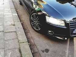 Gebraucht 2008 Audi A5 S-Line Coupé | 6.500 € (Guter Preis)