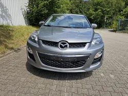 Silber Gebraucht 2010 Mazda CX-7 SUV | 3.750 € (Guter Preis)