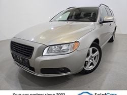 Gold Gebraucht 2013 Volvo V70 Kombi | 6.700 € (Superpreis)