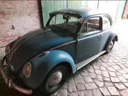 VW Käfer