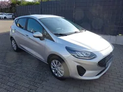 Silber Gebraucht 2023 Ford Fiesta Cool & Connect Kleinwagen | 17.490 € (Guter Preis)