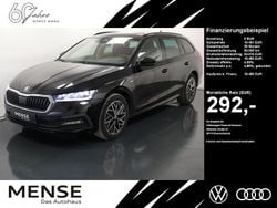 Blackmagic perleffekt Gebraucht 2022 Skoda Octavia Ambition Kombi | 18.485 € (Guter Preis)