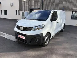 Weiß Gebraucht 2022 Fiat Scudo Van / Kleinbus | 14.890 € (Guter Preis)